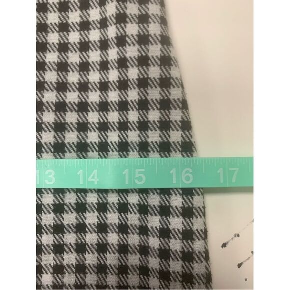 Gingham Dress  - Picture 8 of 9